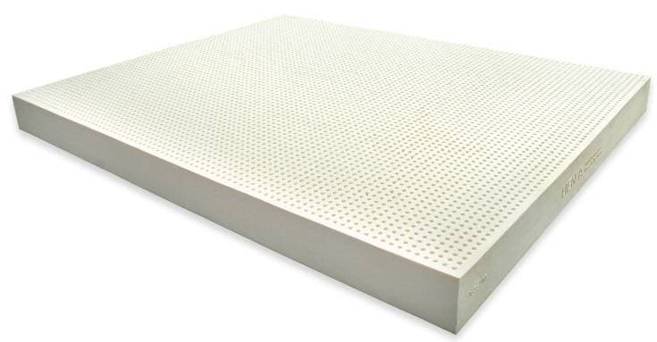 Monozone Latex mattress